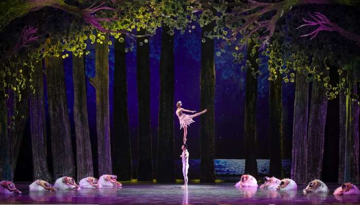 ROHM to present exciting performances during October 2023