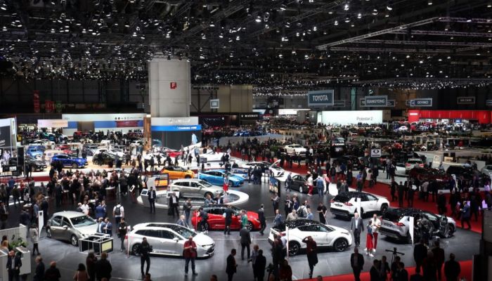 غدا انطلاق النسخة الافتتاحية من معرض جنيف الدولي للسيارات - قطر 2023