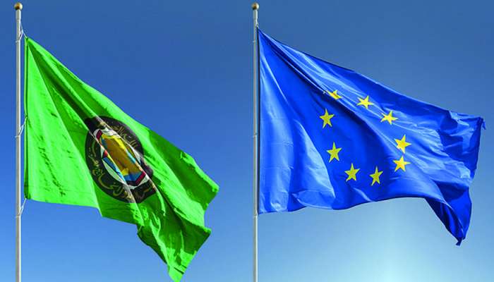 Oman to host meeting of GCC-EU Joint Ministerial Council’s 27th session