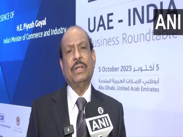 UAE investing a lot in India, strong relationship between two countries: LuLu group MD Yusuff Ali
