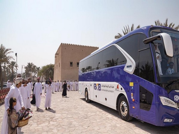 First land trip service connecting Ras Al Khaimah with Oman's Musandam launched