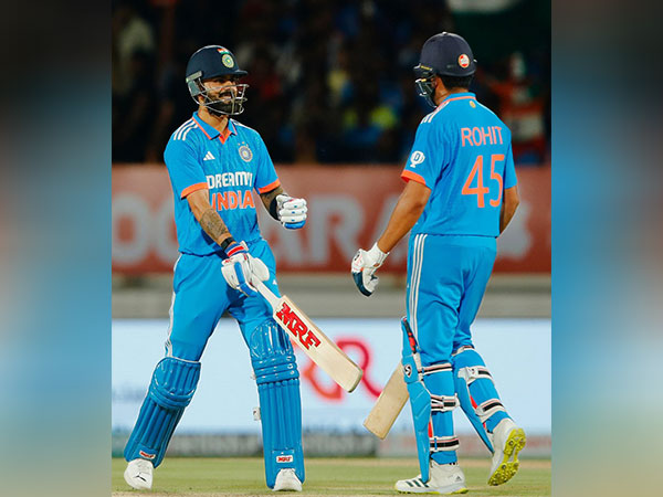 CWC 2023: Rohit Sharma-led India look to conquer storied Chepauk against Australia in opener