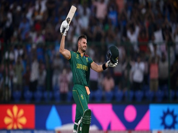 World Cup: South Africa's hattrick of tons seals Sri Lanka's downfall in a high scoring run fest