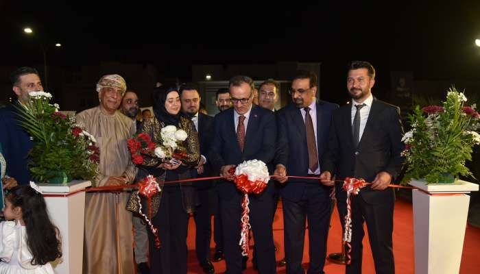 Turkish luxury furniture brand Intrahome enters Oman