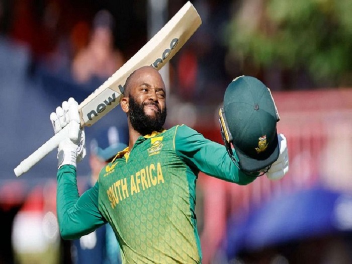 "Will give us good confidence going into next game": South Africa skipper Bavuma after thumping WC win over Sri Lanka