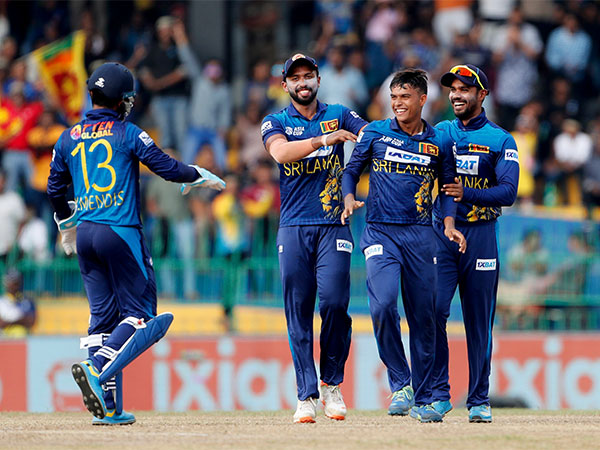 "We missed our lengths, execution wasn't there": Sri Lanka skipper Shanaka after loss to South Africa