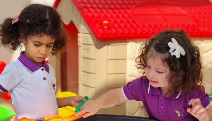 ABQ opens new nursery school in Muscat Hills
