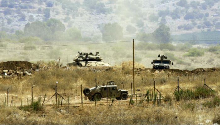 حزب الله يدخل في خط المواجهة دعماً لغزة ويستهدف 3 مواقع للاحتلال الإسرائيلي