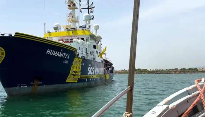 Germany says NGO sea rescue funding planned through 2026