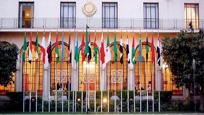 Arab League stresses importance of securing international protection for Palestinians