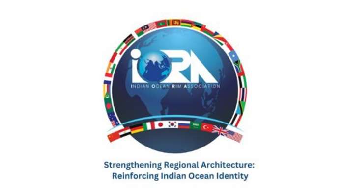 Sri Lanka hosts the Indian Ocean Rim Association meetings