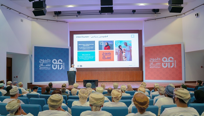 OMRAN Group launches the "Leadership Development Academy" and unveils its inaugural programmes (SHIFT & LIFT)