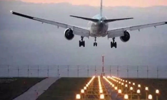 Passenger dies on board Muscat-Islamabad flight