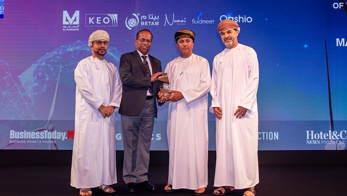 Marafiq achieves global first recognition, leads sustainability charge in Oman for water conservation