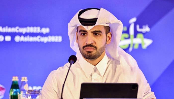 الإعلان عن انطلاق مبيعات تذاكر مباريات كأس آسيا AFC قطر 2023