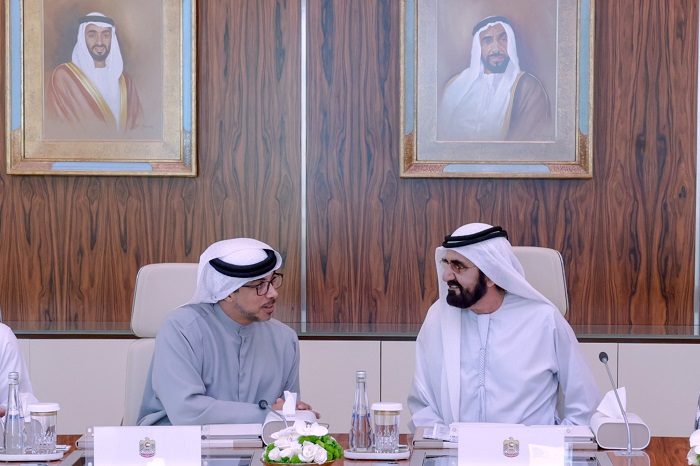 UAE Cabinet approves 2024-26 federal budget of $52.27bn