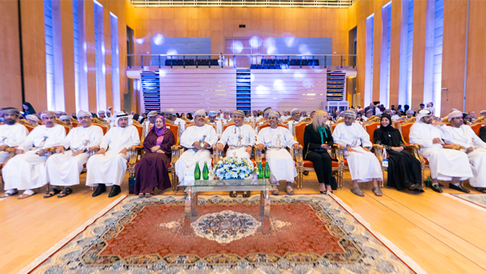 Oman organises forum on supporting innovation in use of sustainable aviation fuel