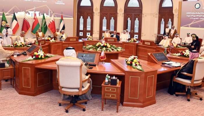 Oman chairs meeting of GCC Undersecretaries of Culture