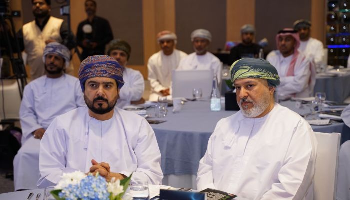 رواد الخليج تعقد القمة الأولى للأعمال لبناء الجسور وإقامة شراكات اقتصادية بين عمان والسعودية