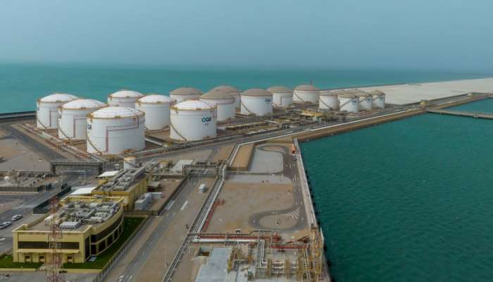 Over $10 billion investment in Duqm by OQ and its partners