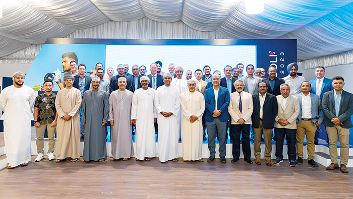 Al Mouj Golf welcomes top corporates to bring on their ‘A’ game at first-of-its-kind Oman Golf League