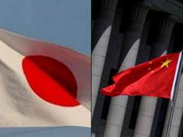 Japan concerned about economic reliance on China: Report