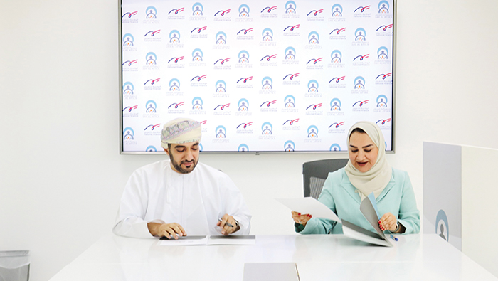 National Finance inks pact to support Dar Al Atta’a’s Tamkeen programme