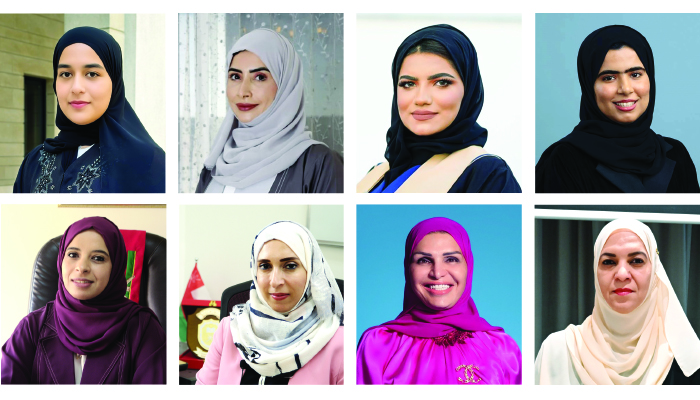 Omani Women’s Day: A tribute to their accomplishments and success