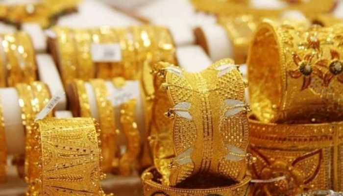 تراجع أسعار الذهب مع تزايد مخاوف المستثمرين