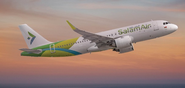 SalamAir appoints new acting CEO