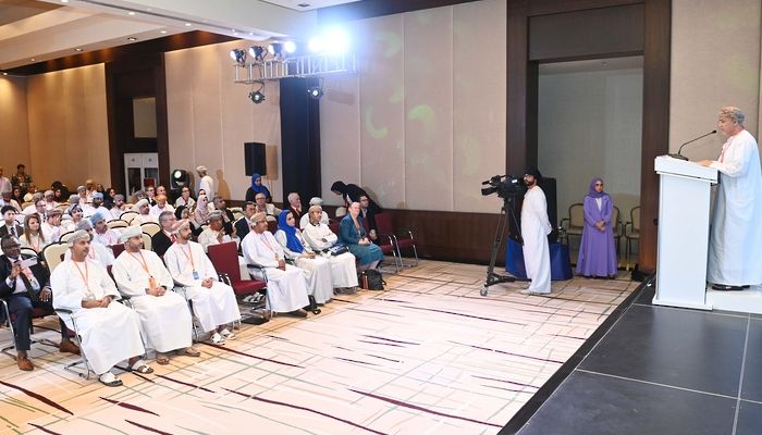 منتدى الدقم الاقتصادي يختتم أعماله بالتأكيد على دور الدقم في قطاع الصناعات الخضراء