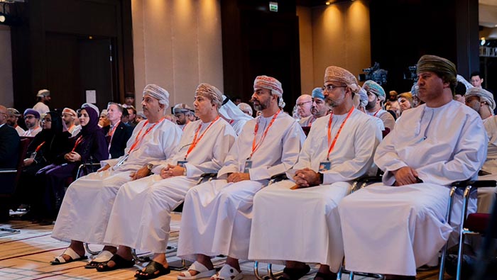 First Duqm Economic Forum to spur major investment, create opportunity for SMEs