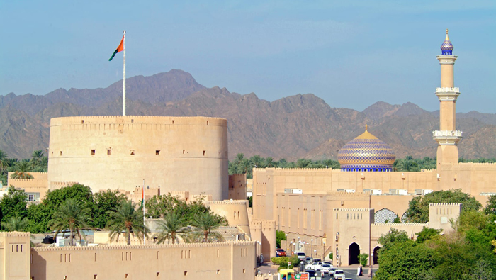 Private management of historic sites to boost income, job opportunities in Oman