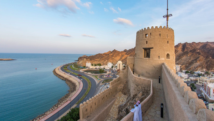 Local firms to manage 15 tourism sites in Oman