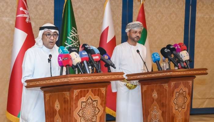 GCC Ministerial Council announces financial contributions of $100 million for Gaza relief operation