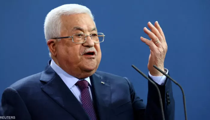 بعد فاجعة مستشفى المعمداني.. عباس يلغي اجتماعه مع بايدن