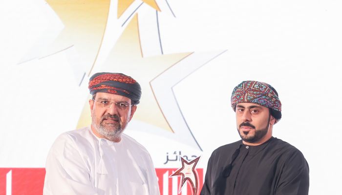 تتويج الرئيس التنفيذي لشركة تأجير للتمويل بلقب ’الرئيس التنفيذي للعام’ في قطاع التمويل والتأجير