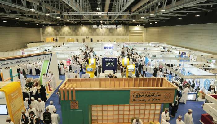 EduTraC Oman 2023 to Showcase the Best of Higher Education, Training, and Career Opportunities