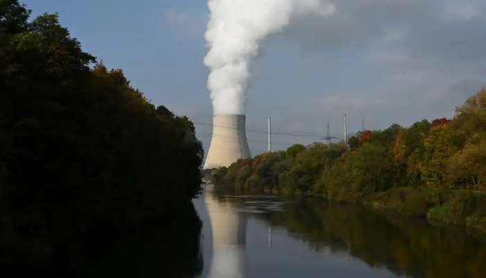 EU members try to find compromise for power market deal