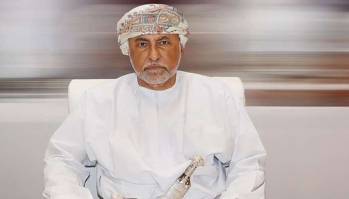 On behalf of HM, Sayyid Shihab to lead Oman’s delegation at GCC-ASEAN Summit in Riyadh