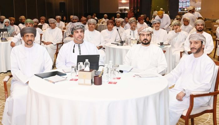 لقاء مشترك بين وزارة التجارة والصناعة وترويج الاستثمار والمحافظين لتنمية البيئة الاستثمارية في المحافظات