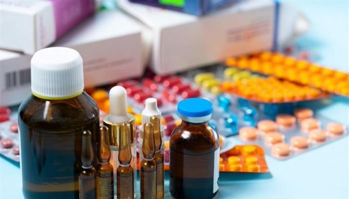 Adulterated cosmetic drugs seized from health institution in Oman
