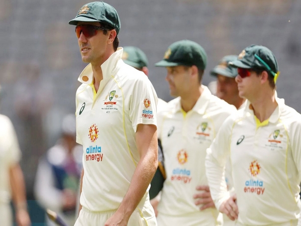 "Strong side pretty much in all facets": Australia skipper Pat Cummins hails Pakistan team