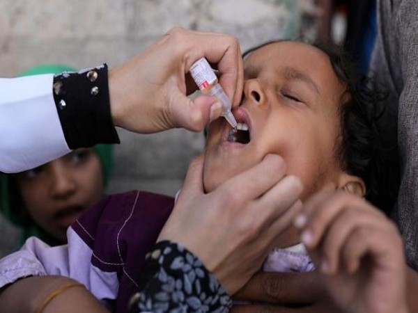 Pakistan: Four samples collected from four cities tests positive for Wild Poliovirus 1