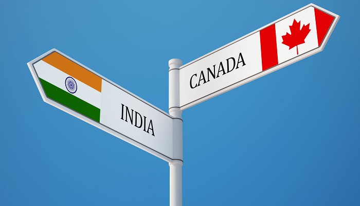Canada Citizenship for Indian