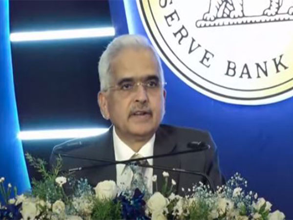 Global economy facing tirade of challenges says RBI Governor Shaktikanta Das
