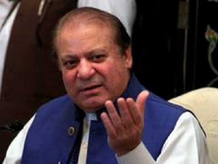Pakistan: CAA gives permission to plane booked to carry Nawaz to land in country