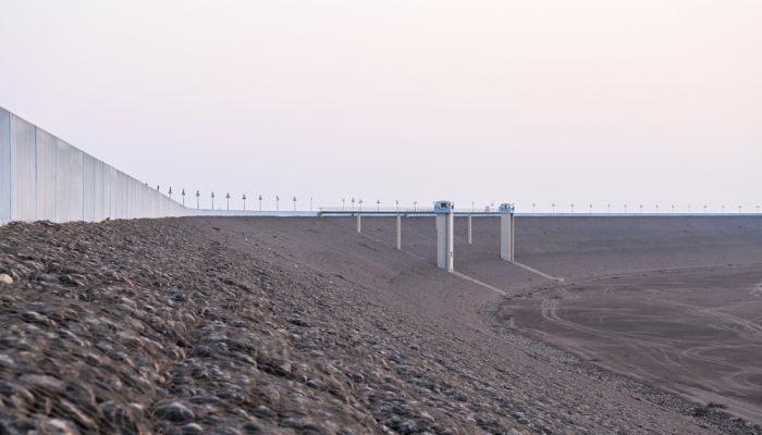 موارد المياه بمحافظة ظفار تؤكد جاهزية وكفاءة السدود في صلالة