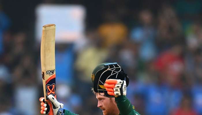 CWC 2023: Heinrich Klaasen's brutal knock takes South Africa to 399/7 against England