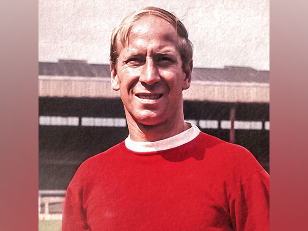 From surviving Munich accident to becoming football icon: A look back at Sir Bobby Charlton's life, career